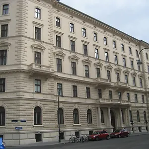 Kh Center Apartment Wien