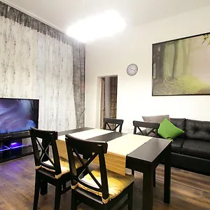 Lana Apartment Wien