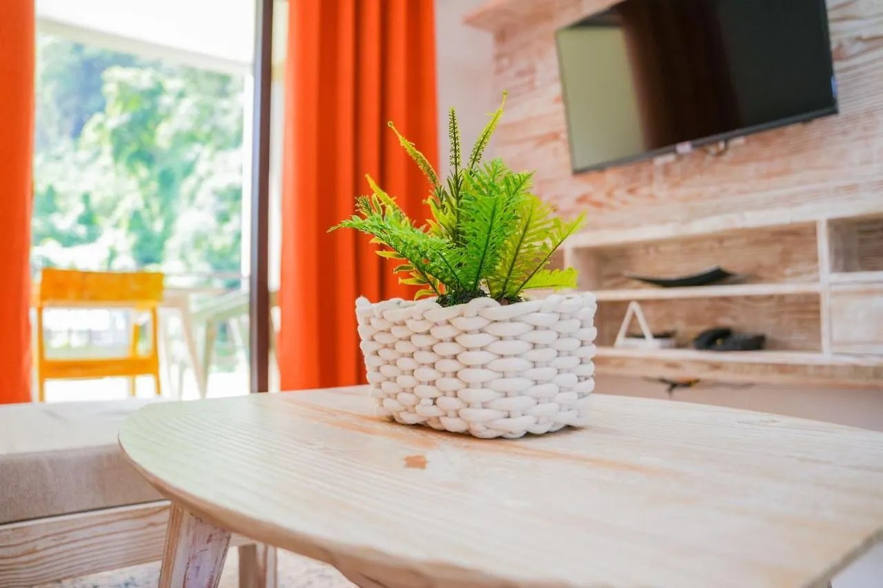 Hidden Valley Residence Au Cap Apartment
