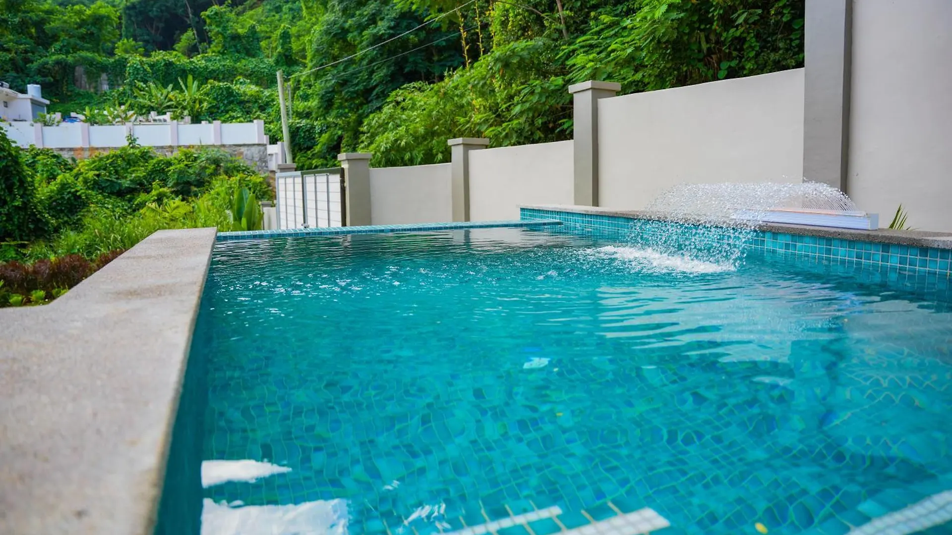 Hidden Valley Residence Au Cap